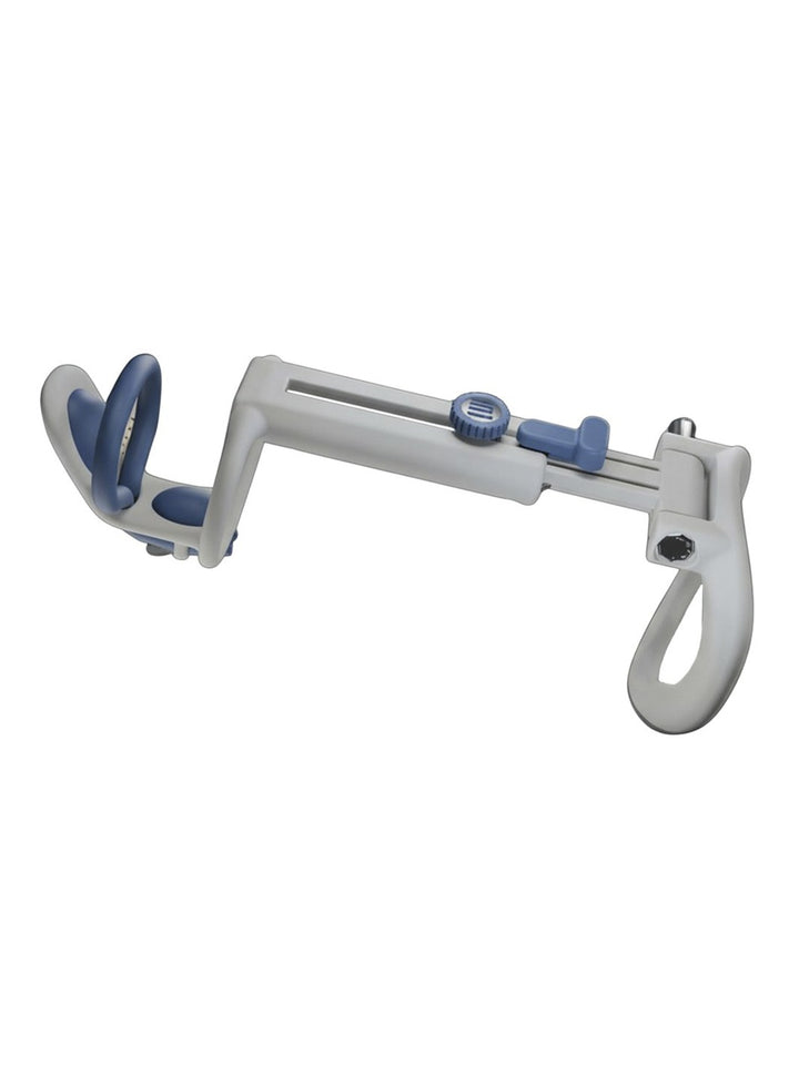LUI MAXTENDER penisverlenger grijs/blauw