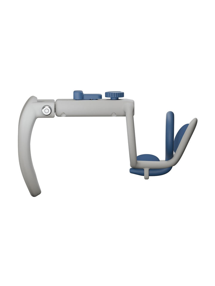 LUI MAXTENDER penisverlenger grijs/blauw