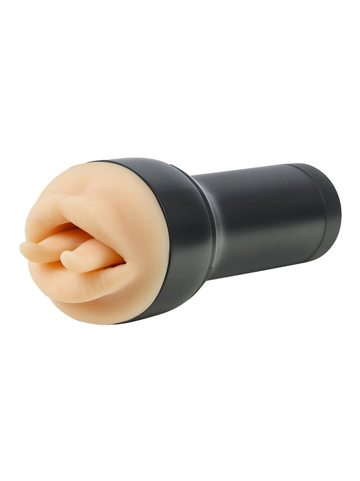 Kiiroo Feel Leigh Raven Mouth