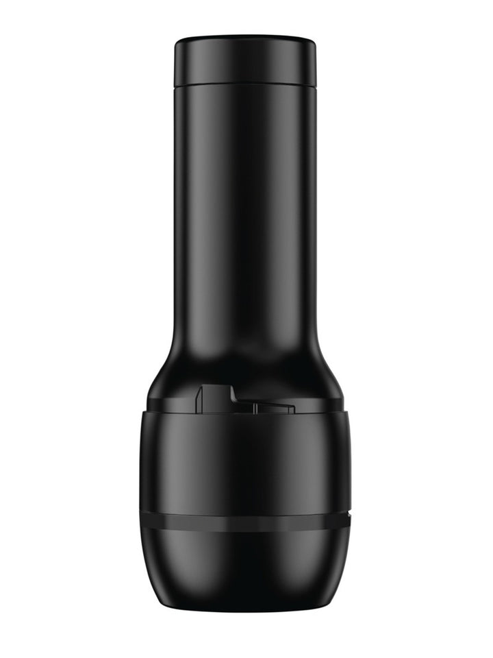 Kiiroo Feel Leigh Raven Mouth