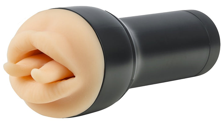 Kiiroo Feel Leigh Raven Mouth productfoto