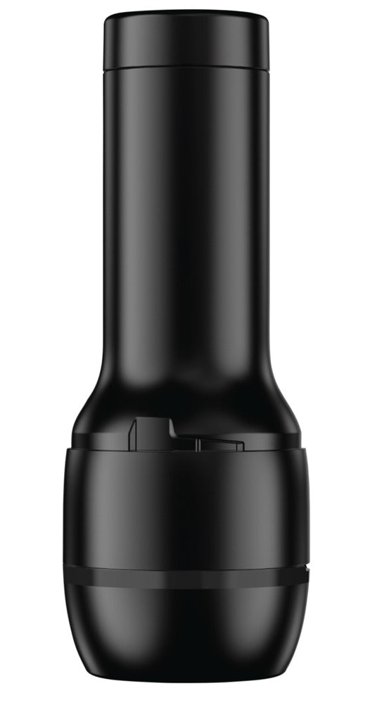 Kiiroo Feel Leigh Raven Mouth productfoto 3