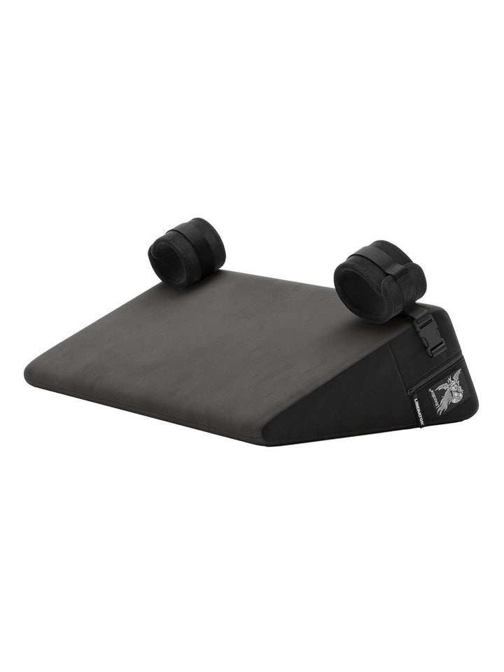 Liberator Bondage Wedge zwart