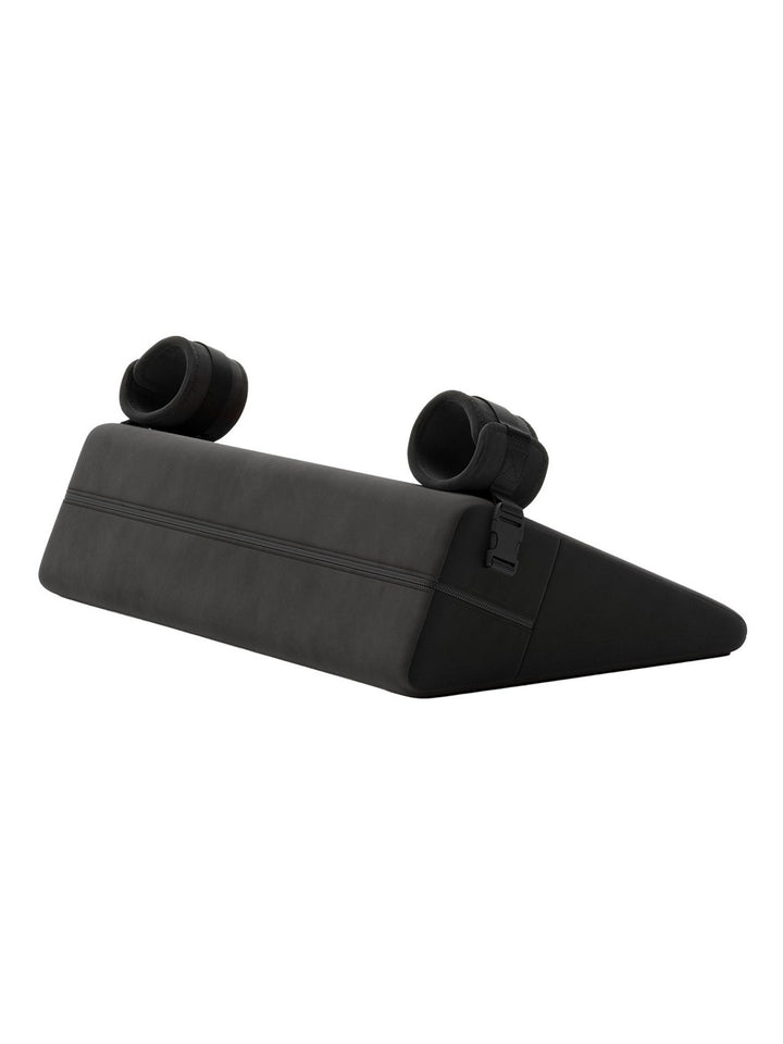 Liberator Bondage Wedge zwart