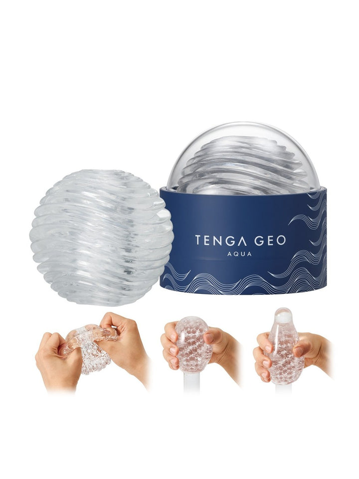 Tenga GEO AQUA
