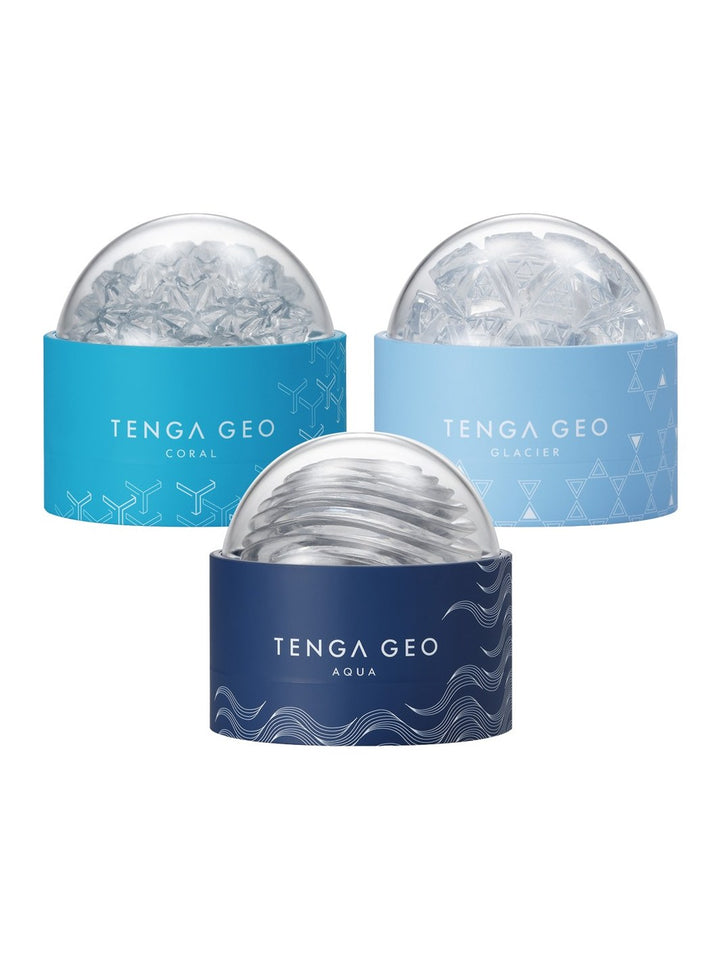 Tenga GEO AQUA