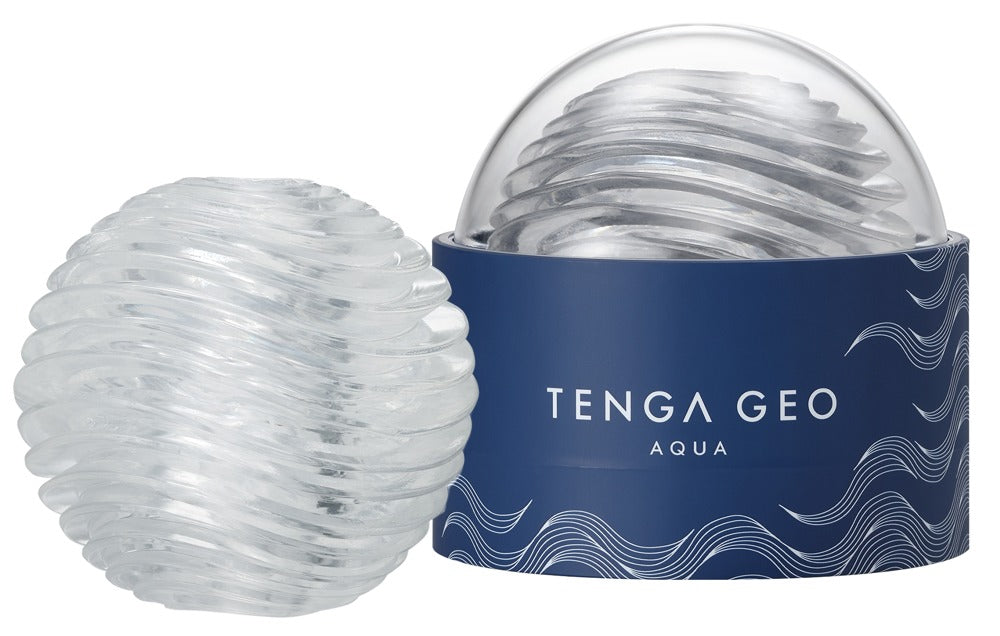 Tenga GEO AQUA productfoto