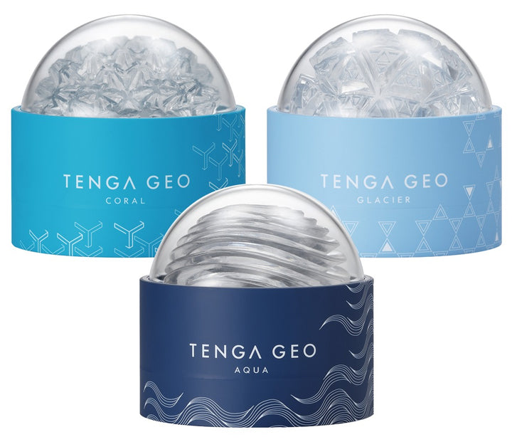 Tenga GEO AQUA productfoto 4