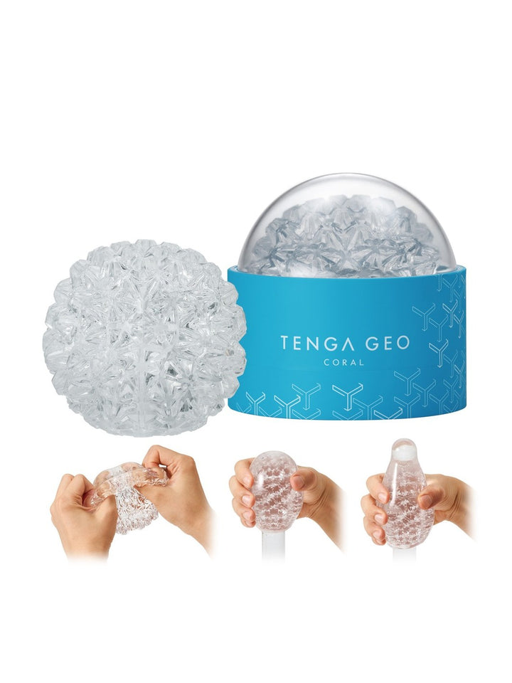 Tenga GEO CORAL