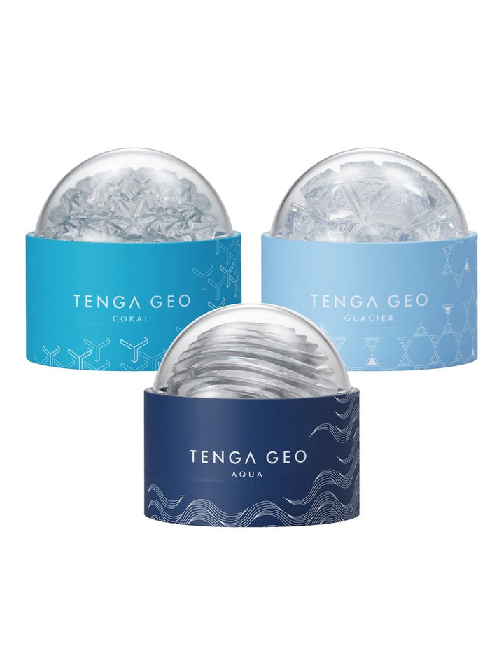 Tenga GEO CORAL