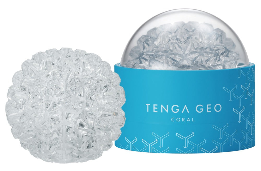 Tenga GEO CORAL productfoto