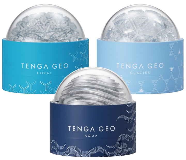 Tenga GEO CORAL productfoto 4