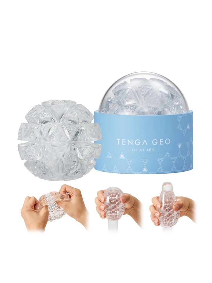 Tenga GEO GLACIER
