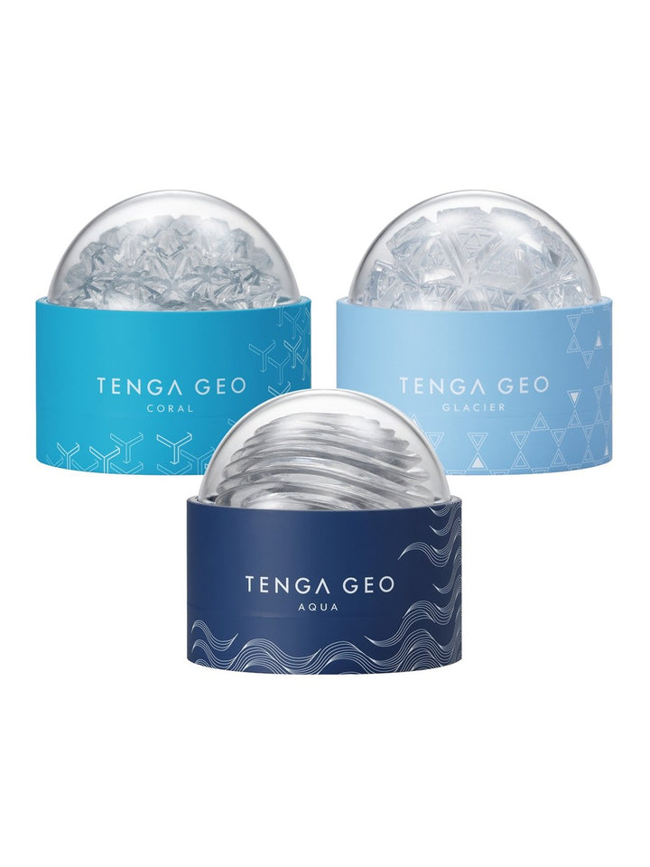 Tenga GEO GLACIER