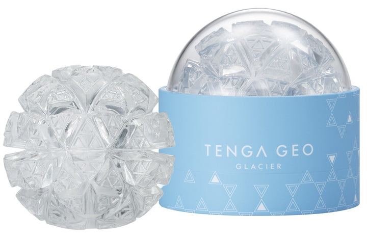 Tenga GEO GLACIER productfoto