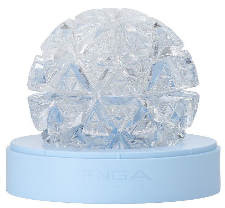Tenga GEO GLACIER productfoto 2