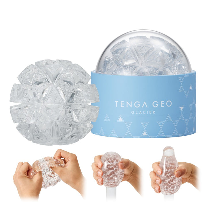 Tenga GEO GLACIER productfoto 3