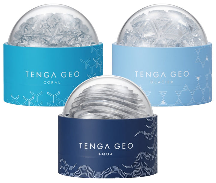 Tenga GEO GLACIER productfoto 4