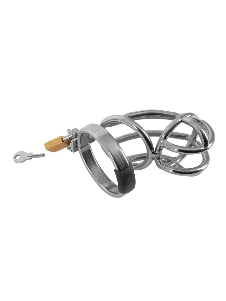 fetish collection Cock Cage