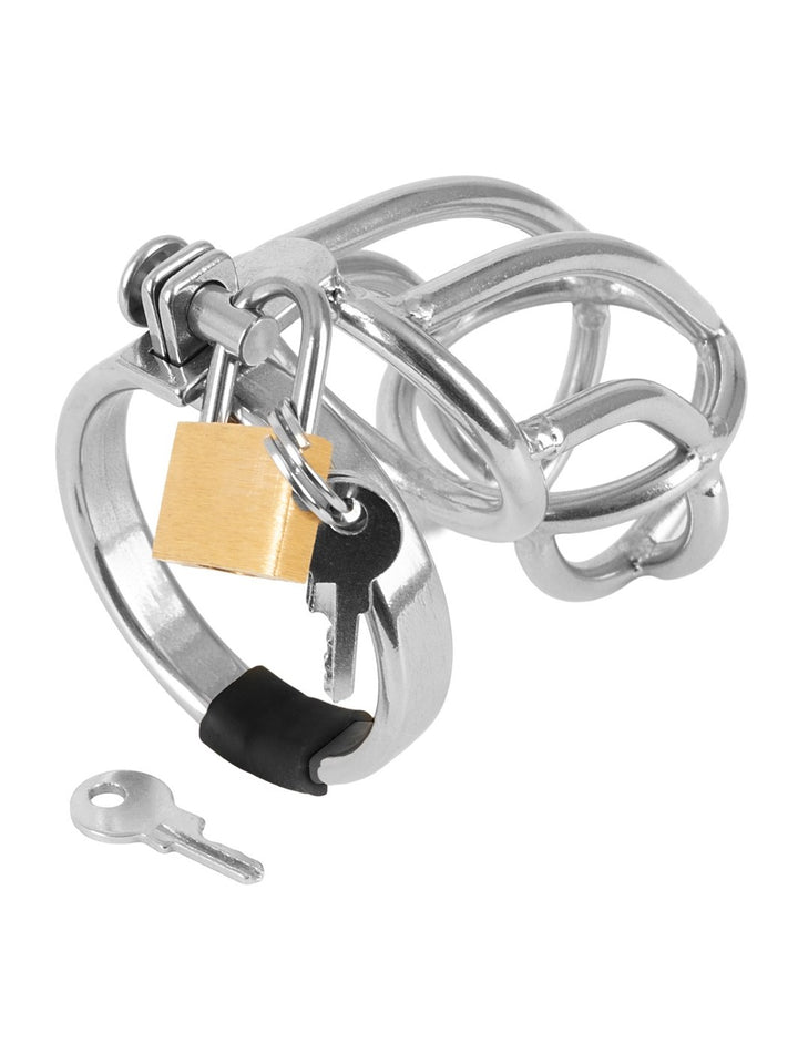 fetish collection Cock Cage
