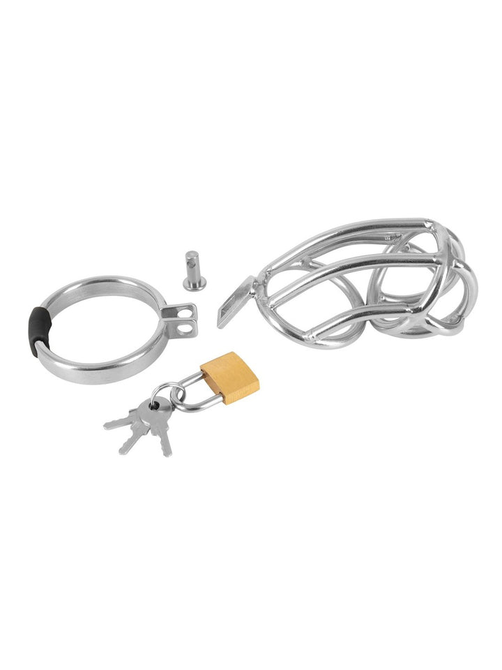 fetish collection Cock Cage
