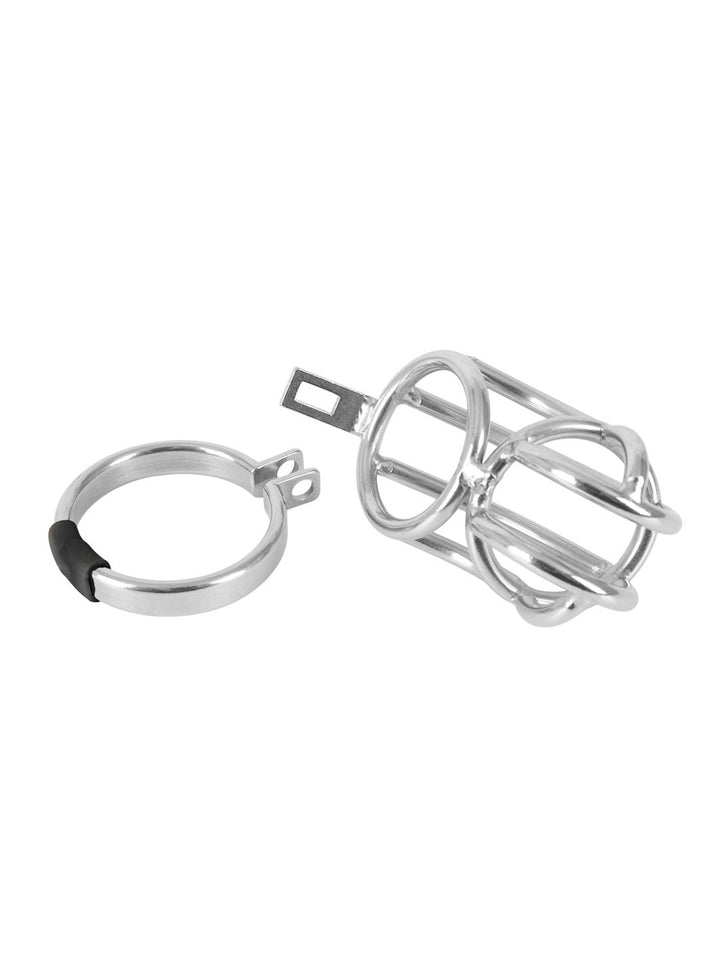 fetish collection Cock Cage