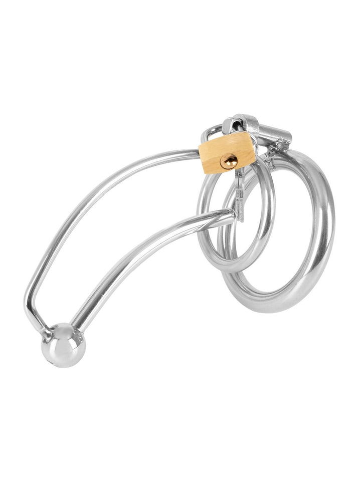 fetish collection Cock Cage Di