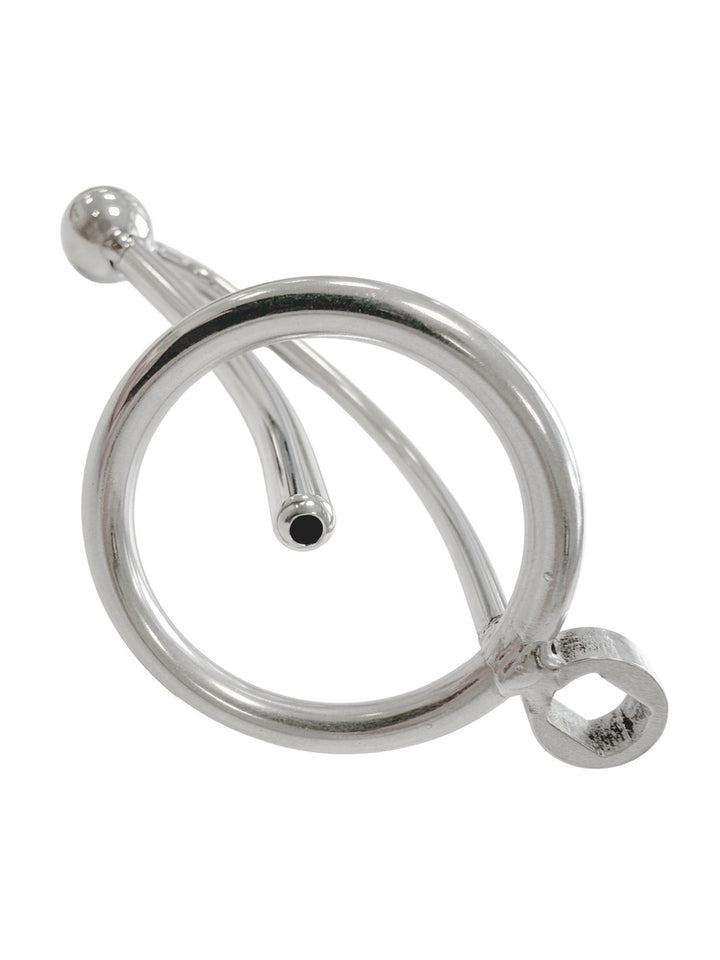 fetish collection Cock Cage Di