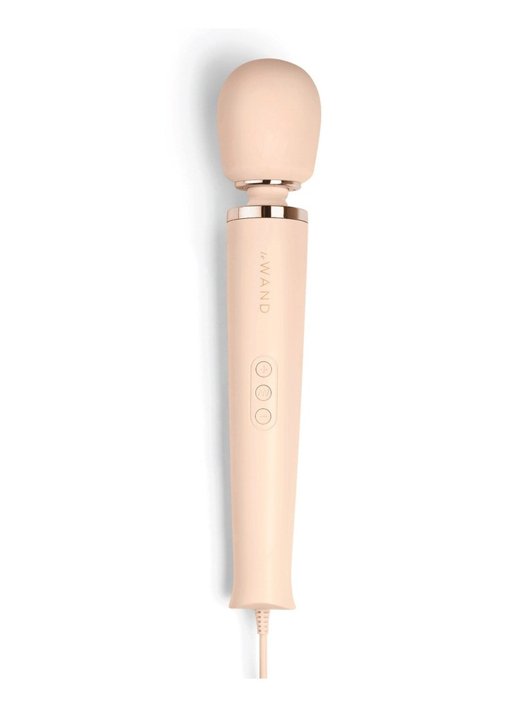 Le Wand Plugin Massager