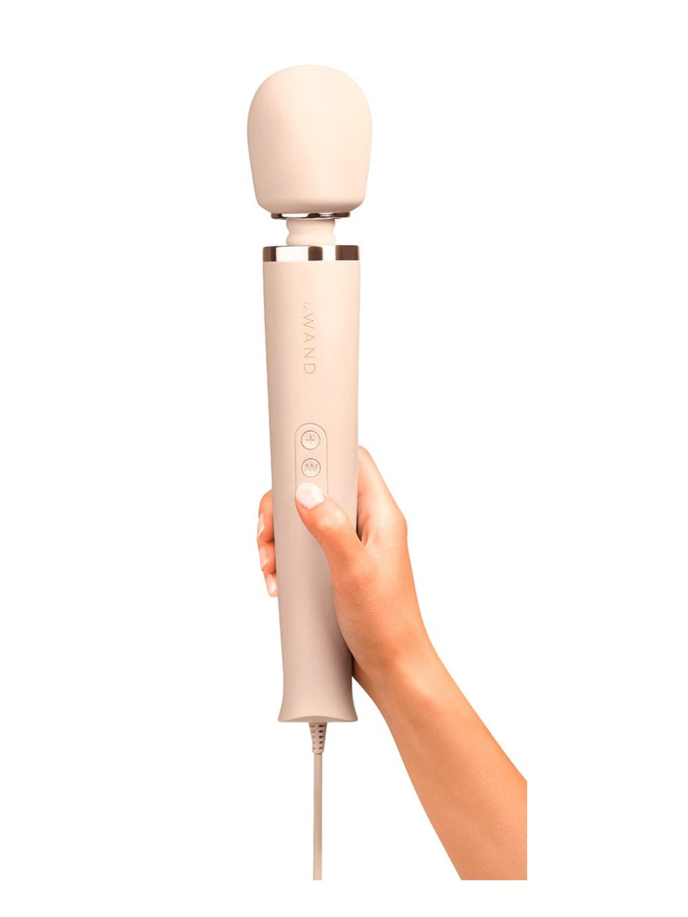 Le Wand Plugin Massager
