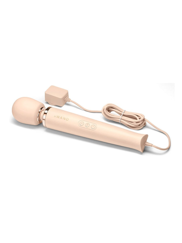 Le Wand Plugin Massager