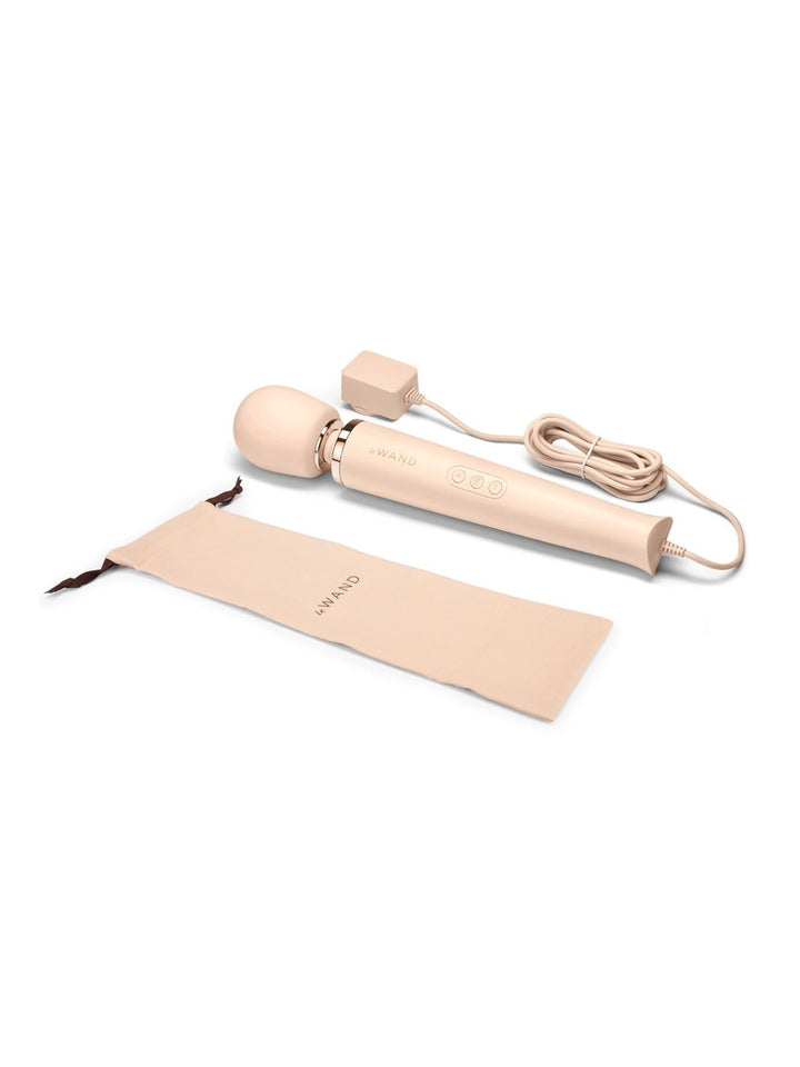 Le Wand Plugin Massager