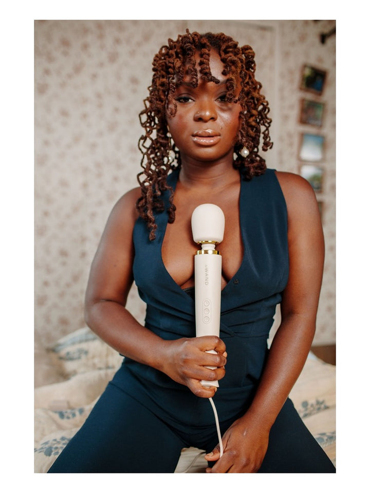 Le Wand Plugin Massager