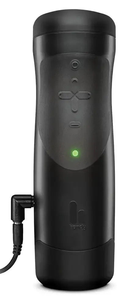 The Handy Masturbator | masturbator - The Handy | SIN&LACE