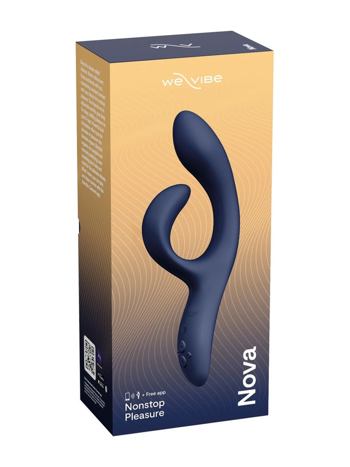We-Vibe Nova 2