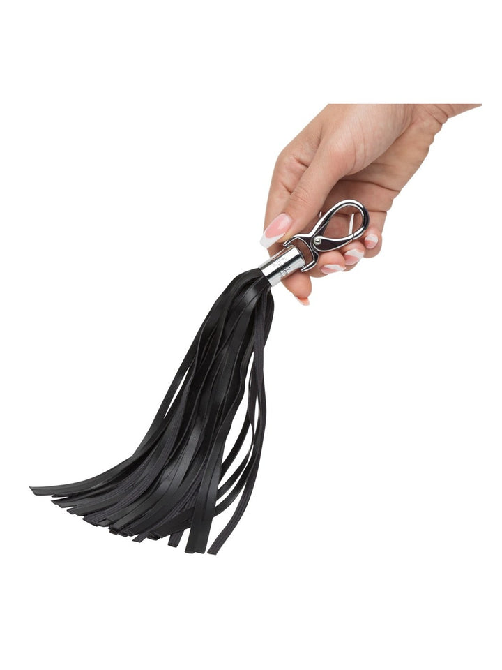 Fifty Shades of Grey Overload BDSM Set