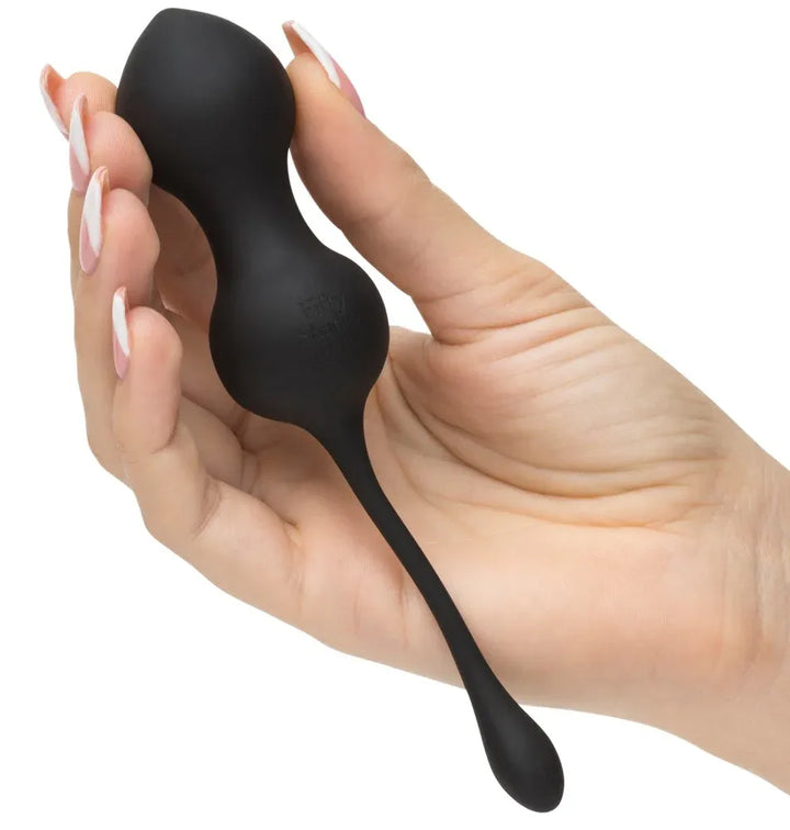 Fifty Shades of Grey Overload BDSM Set | Toy Set - Fifty Shades of Grey | SIN&LACE