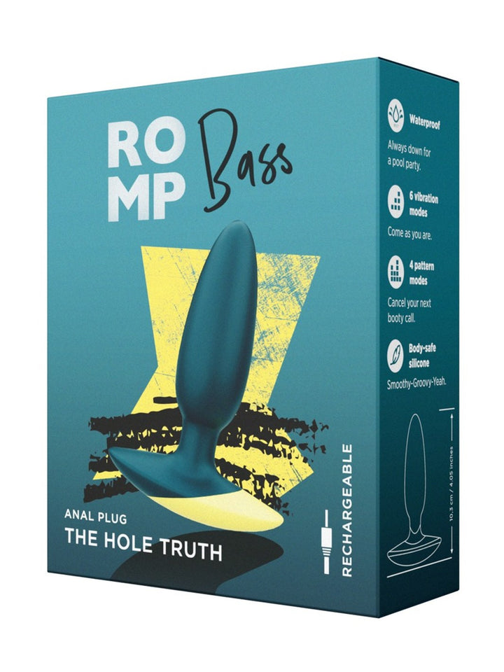Romp Bass