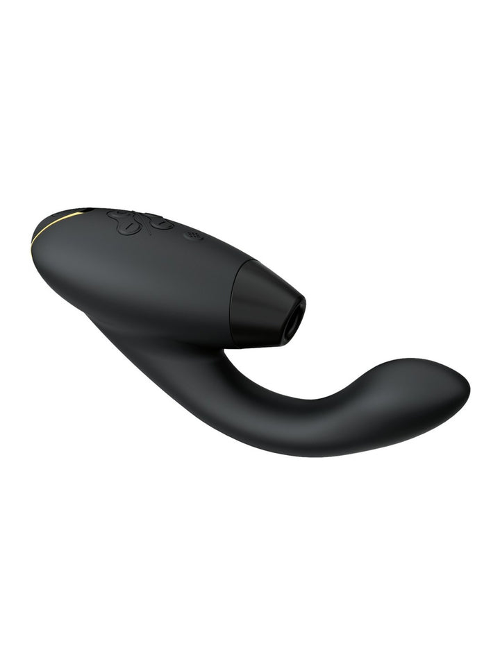 Womanizer Duo 2 - Zwart