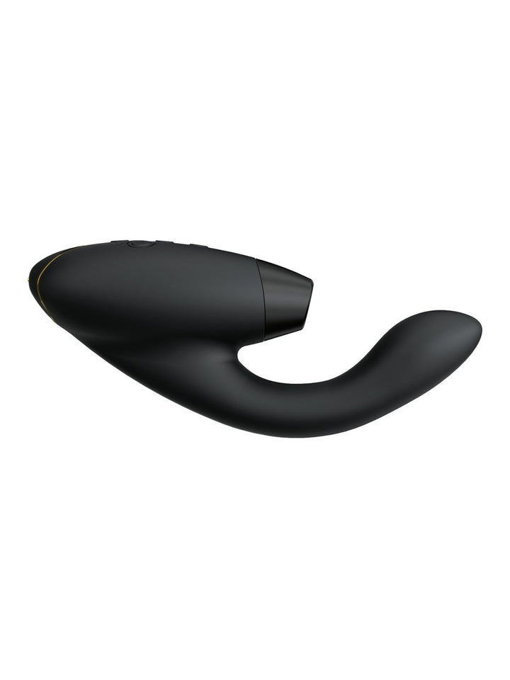 Womanizer Duo 2 - Zwart
