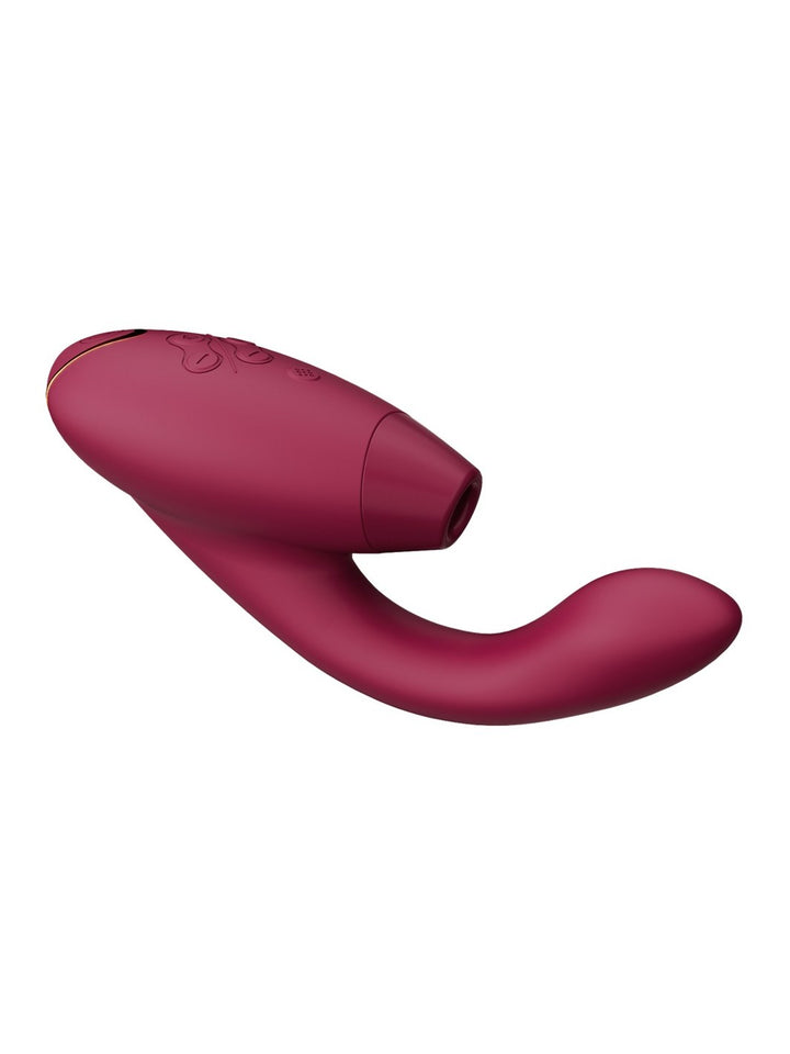 Womanizer Duo 2 - Rood