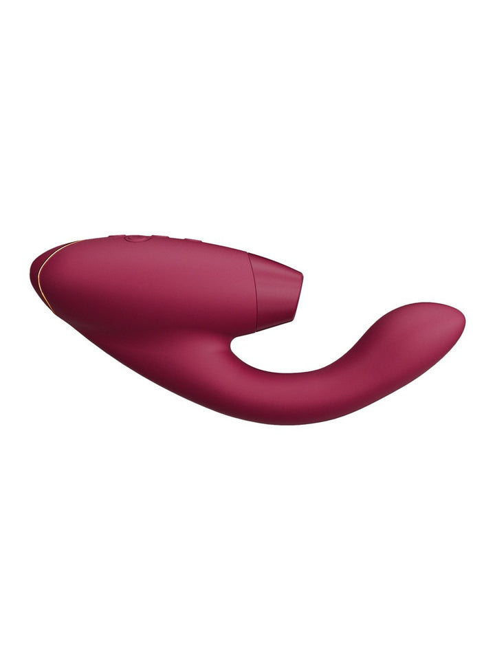 Womanizer Duo 2 - Rood