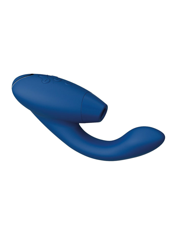 Womanizer Duo 2 - Blauw