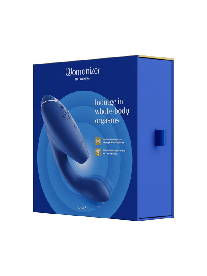 Womanizer Duo 2