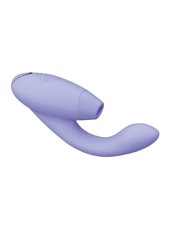 Womanizer Duo 2 - Lila