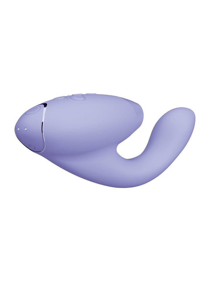 Womanizer Duo 2 - Lila