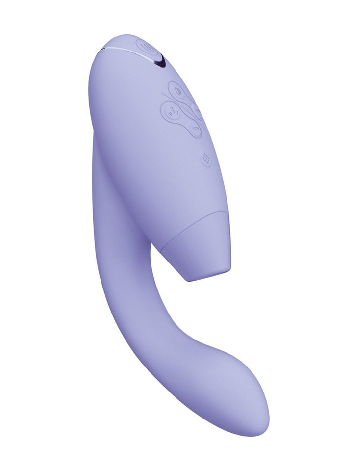 Womanizer Duo 2 - Lila