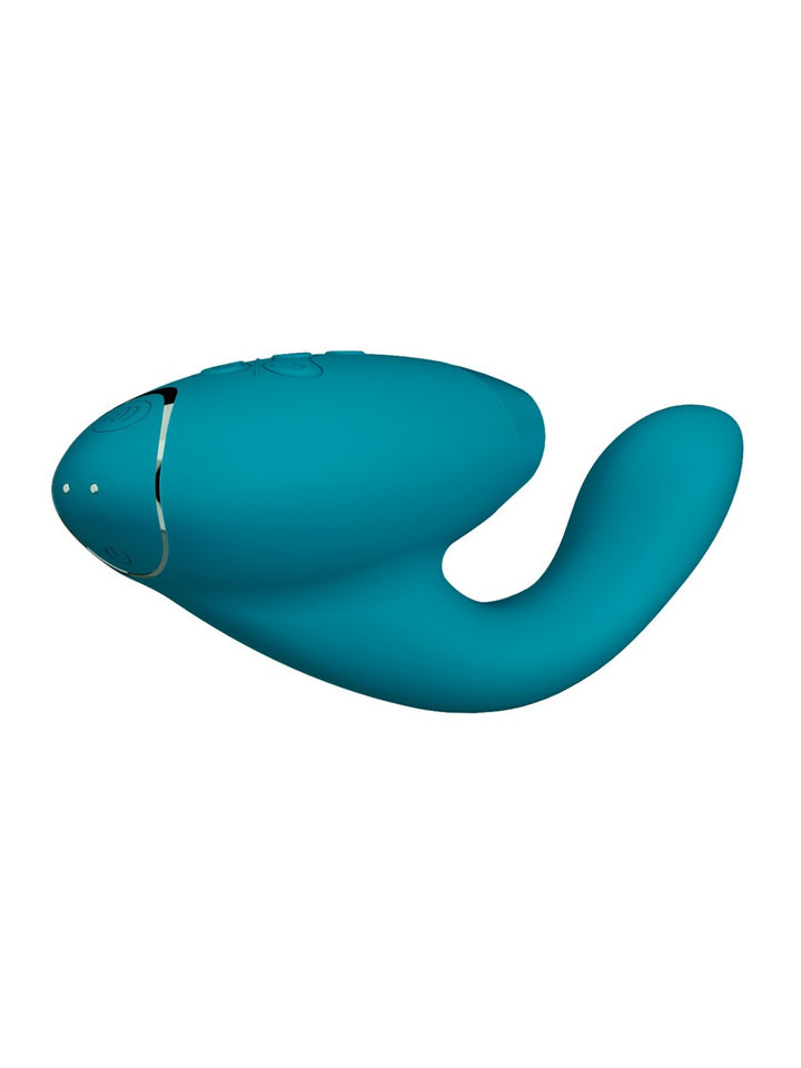 Womanizer Duo 2 - Groen