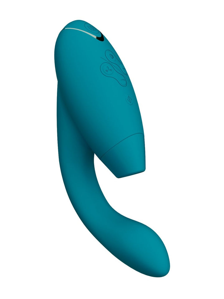Womanizer Duo 2 - Groen