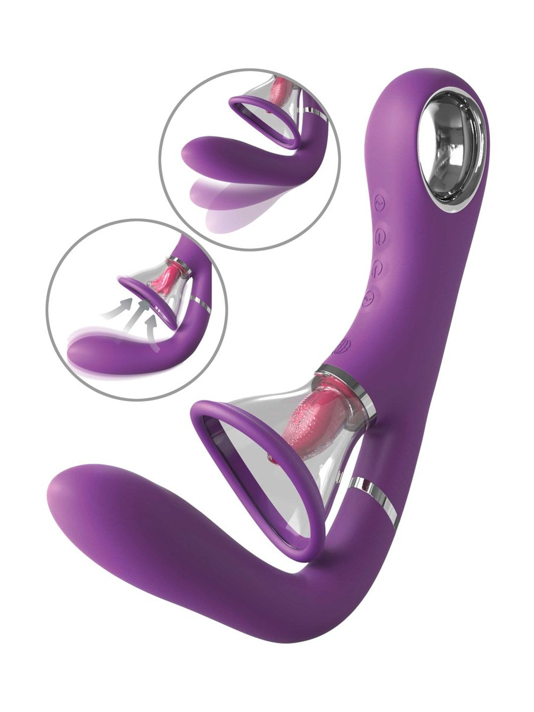 FFH Her Ultimate Pleasure Pro